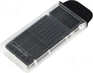 JBC TOOLS Container: box | for