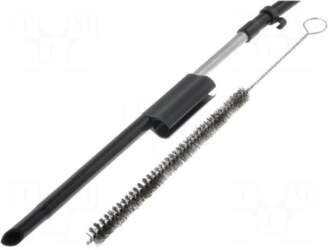 JBC TOOLS Fume extraction kit |
