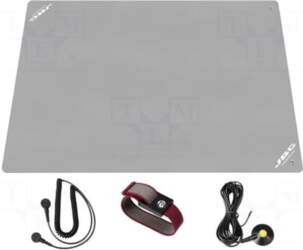 JBC TOOLS Mat: table set |