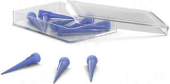 JBC TOOLS Needle: plastic | 1