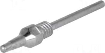 JBC TOOLS Nozzle: desoldering | 2