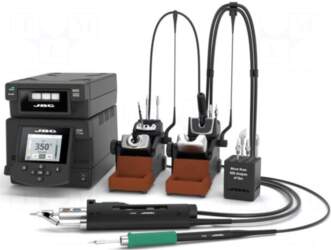 JBC TOOLS Station: soldering/desoldering | 200W