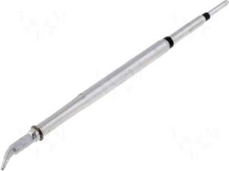 JBC TOOLS Tip | bent conical
