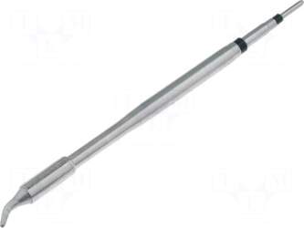 JBC TOOLS Tip | bent conical