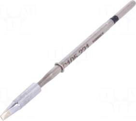 JBC TOOLS Tip | chisel |