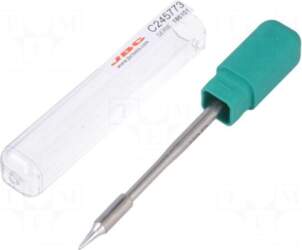 JBC TOOLS Tip | chisel |