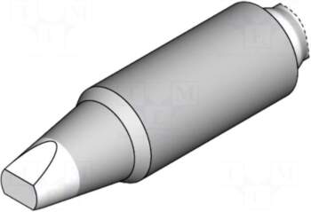 JBC TOOLS Tip | chisel |