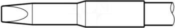 JBC TOOLS Tip | chisel |