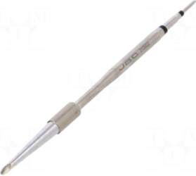 JBC TOOLS Tip | hoof |