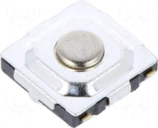 JIANFU Microswitch TACT | Pos: 2