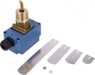 JOHNSON CONTROLS / PENN Module: signalling