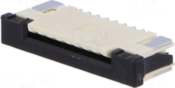 JOINT TECH Connector: FFC (FPC) |