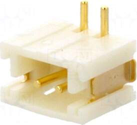 JOINT TECH Connector: wire-board | socket