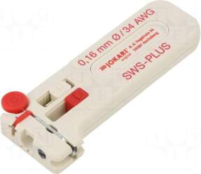 JOKARI Stripping tool | Øcable: 0