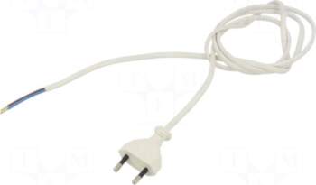 JONEX Cable | H03VVH2-F | 2x0
