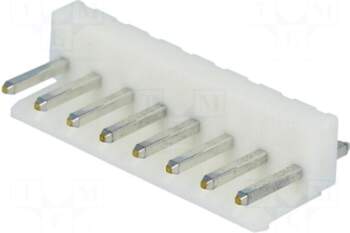JST Socket | wire-board | male