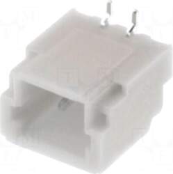 JST Socket | wire-board | male