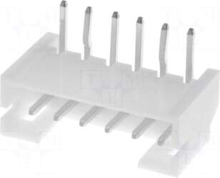JST Connector: wire-board | socket |