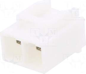 JST Connector: wire-board | socket |