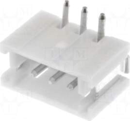 JST Socket | wire-board | male