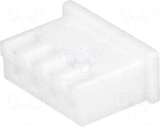 JST Wire-board | plug | female