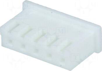 JST Wire-board | plug | female