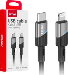Planšetdatori un aksesuāri // USB Kabeļi