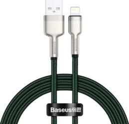 Kabelis Baseus  Baseus Cafule  2.4A