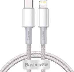 Kabelis Baseus Baseus CATLGD-02 USB Type
