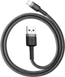 Kabelis Baseus CABLE LIGHTNING TO USB