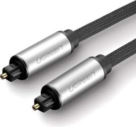 Kabelis Ugreen  UGREEN AV108 Toslink Audio