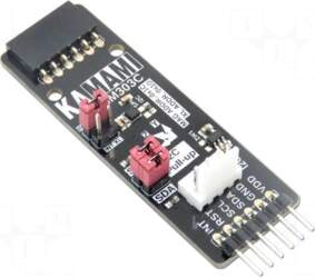 KAMAMI Magnetic field sensor module |