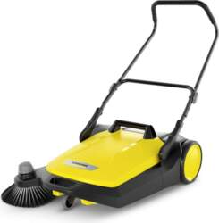 KÄRCHER Kärcher Sweeper S 6 (yellow