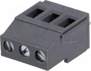 KARSON Connector: PCB terminal block |