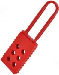 KASP Lock off hasp