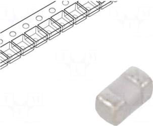KEMET Capacitor: ceramic | MLCC |
