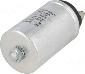 KEMET Capacitor: polypropylene | H: 80mm