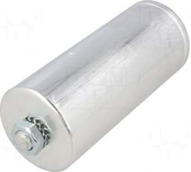 KEMET Capacitor: polypropylene | 8uF |
