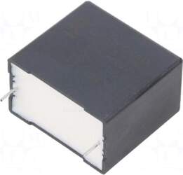 KEMET Capacitor: polypropylene | DC-Link |