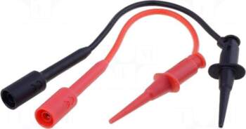 KEYSIGHT Clip-on probe | 3A |