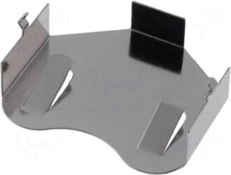 KEYSTONE Clip | Mounting: PCB |