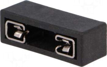 KEYSTONE Fuse acces: fuse holder |