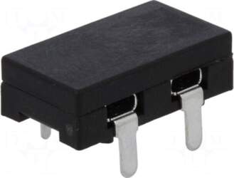 KEYSTONE Fuse acces: fuse holder |