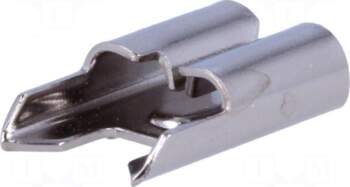 KEYSTONE Fuse acces: fuse holder |