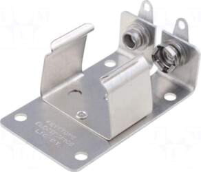 KEYSTONE Holder | Mounting: screw |