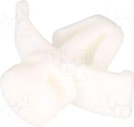 KEYSTONE PCB distance | polyamide |