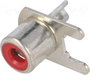 KEYSTONE Socket | RCA | female