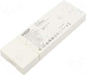 KGP ELECTRONICS Power supply: switching |