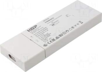 KGP ELECTRONICS Power supply: switching |