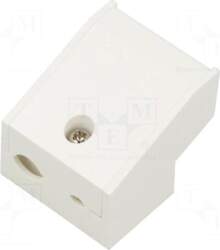 KGP ELECTRONICS Terminals cover | LED